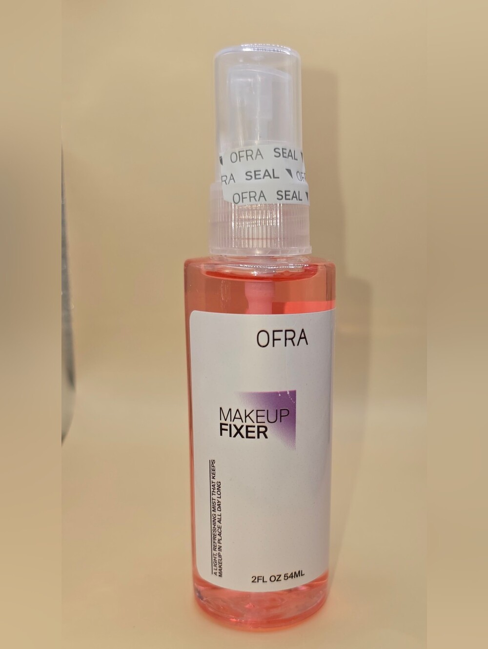 OFRA- Makeup Setting